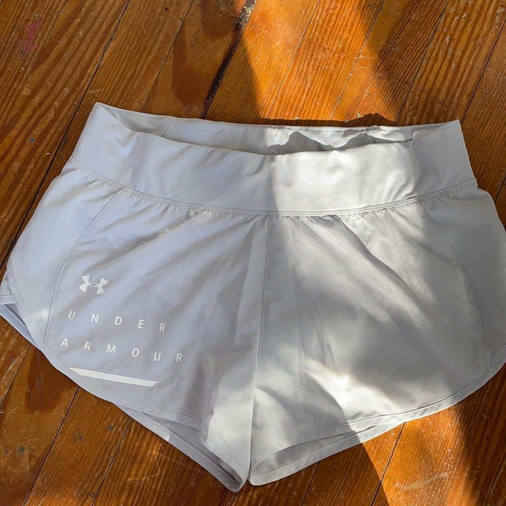Under Armour Women’s Athletic Shorts